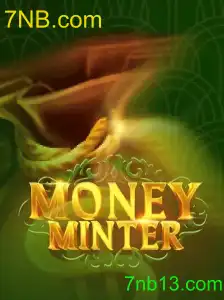 MoneyMinter